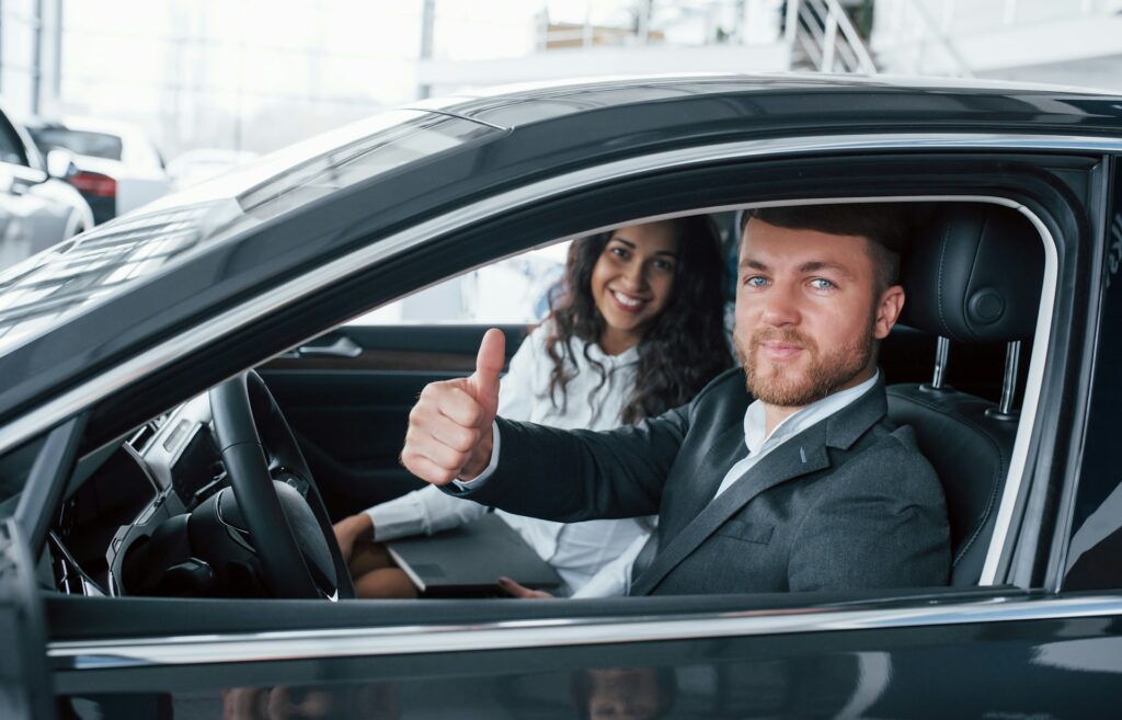 Wypożyczalnie samochodów Wrocław 